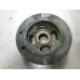 92Q001 Crankshaft Pulley From 2008 Jeep Compass  2.4